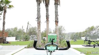 Brazzers - Brazzers Butt Lift Part 3