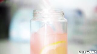 Milfy - Hungry MILF Maitland Devours Every Inch Of His Cock