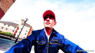 Brazzers - Life Is Sex Episode 2