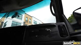 Bang Bros - Damsel in DisDress