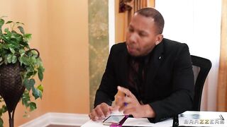 Brazzers - Emergency Press Cumference