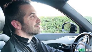 Team Skett - Roadside Rescure 2