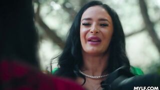 Mylf - Sheena Makes the Naughty List