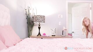 Family HookUps -  Kay Lovely