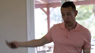 Family Sinners - Family Sinners - Stepdaughters 5 - Scene 3 - Family Ties