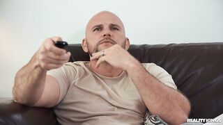 Reality Kings - She Likes His Roomie Better