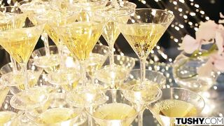 Tushy - Fiery Tango Dancer Lisa Is Insatiable For Anal