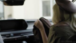 Pure Taboo - Earning Her Badges