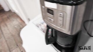 Mofos - Sneaky Office Link