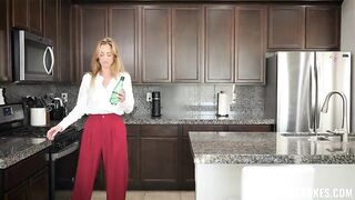 Family Strokes - Get a Job!