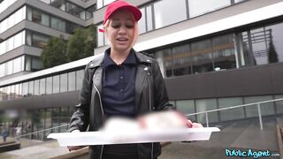 Public Agent - Let Me Clean You Up