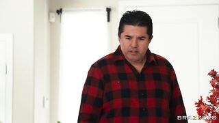 Brazzers - I Bet My Pussy Your Dad's GF Is a Slut