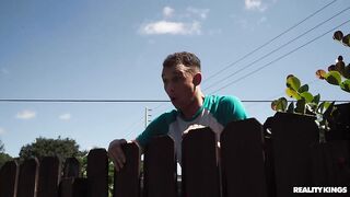 Reality Kings - MILF Teaches The Art Of The Threesome