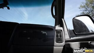 Bang Bros - The 1000 Dollar Lap Dance