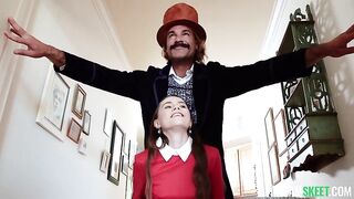 Team Skett - Willy Wanka and The Sex Factory