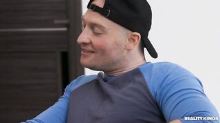 Reality Kings - Sneaky Double BJ Switcheroo