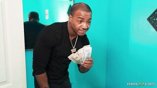 Brazzers - Roadside Pussy