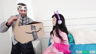 Team Skett - Cosplay Ass Play