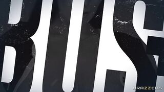 Brazzers - Hot Boss Means Business