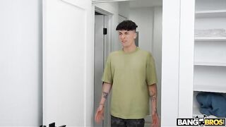 Bang Bros - Magical Sex Elf