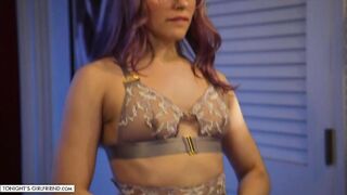 Tonights Girlfriend - Bobbie Lavender