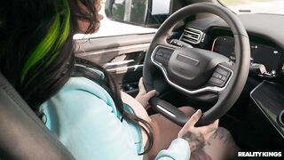 Reality Kings - Influencer Fucks A MILF