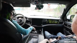 Reality Kings - Influencer Fucks A MILF