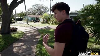 Bang Bros - Stepmom's Banging Body!