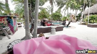 Bang Bros - Stepmom's Banging Body!