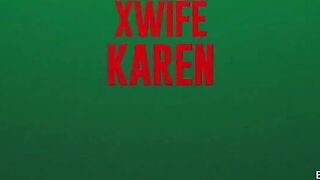 Brazzers - A Swingers' Christmas Miracle