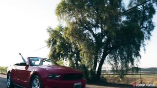 Digital Playground - The Shakedown - Episode 4