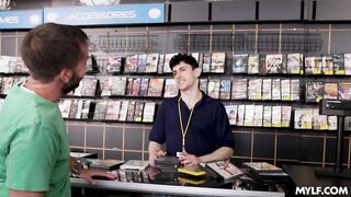 Mylf - Missed Connections