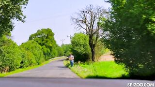 Spizoo - Lets Lust Take Over Her Hot Body