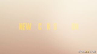 Brazzers - New Dick Resolution