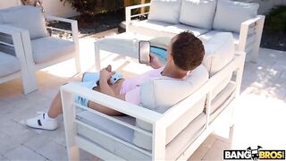 Bang Bros - You Could've Just Asked