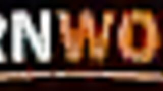 Porn World - Naughty Nympho Veronica Leal Laps Up Cum After DP Threesome