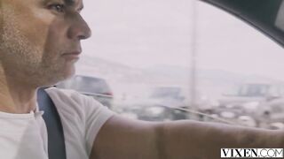 Vixen - Flawless Blonde Bella is The Ultimate Temptress