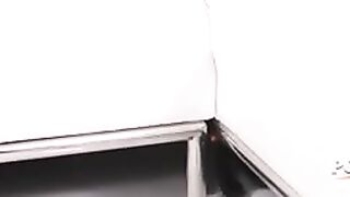 Porn World - Cock Hungry Cougar Dee Williams Gets DP'd By Eager Employees