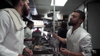 Mofos - Sex On The Side