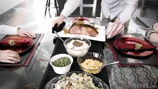 Pure Taboo - The Prize A Codi Vore Story