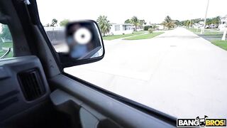 Bang Bros - BBC Breaks Celibacy