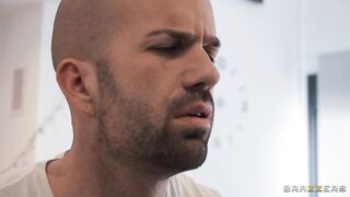 Brazzers - Back And Forth Fucking