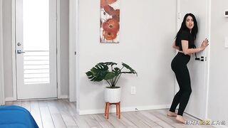 Brazzers - Intruder Alert!