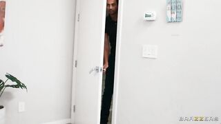 Brazzers - Intruder Alert!
