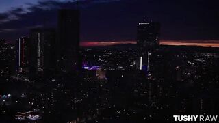 Tushy Raw - Gorgeous MILF Charlie Is Obsessed With Anal