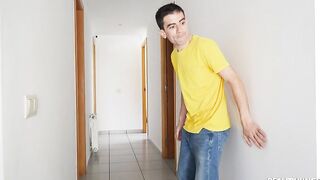 Reality Kings - The Panty Raid