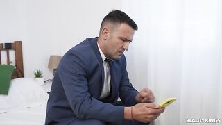 Reality Kings - The Panty Raid