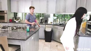 Mylf - Fitting in That Quality Time