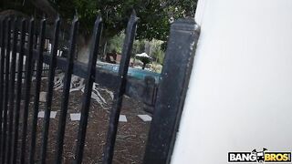 Bang Bros - A GorgeousAss