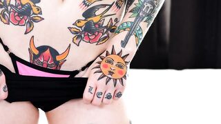 Bang - Loveless Makes A Move To Mainstream Porn And Gets Fucked Hard